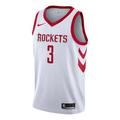 Nike NBA Basketball Jersey Vest SW Fan Edition houston rockets Paul No. 3 White