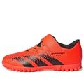 (PS) Adidas Predator Accuracy.4 Boots 'Solar Orange'