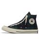 Converse Chuck Taylor All Star 1970s Zip 'Green Black'