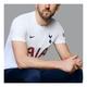 Nike Short Sleeve Soccer/Football Jersey Fan Edition 21-22 Spurs Home White