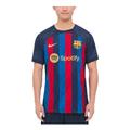 Nike FC Barcelona 2022/23 Match Home Jersey 'Obsidian Sesame'