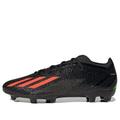 Adidas X Speedportal.2 Firm Ground Football Boots 'Black Solar Red'