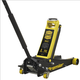 Sealey Premier Trolley Jack 3 Tonne Rocket Lift Yellow