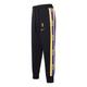 Nike NBA Los Angeles Lakers Basketball Small Sports Long Pants Black