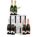 Harvey Nichols - Harvey Nichols Lovely Bubbly - Champagne - 750ml Sparkling Wine