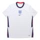 Nike England 2020 Vapor Match Home Men's Football Shirt White