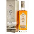 The Lakes Distillery The One Fine Blended Whisky, Whisky, Notes of Baked Apple and Crunchy Pear