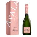Champagne Ayala - Champagne Ayala Brut Majeur Rose Champagne NV - Champagne - 750ml Sparkling Wine