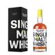 East London Liquor Company Single Malt Whisky, Whisky, Wood, 100% Malted Barley