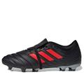 adidas Copa Gloro 19.2 FG 'Black Hi-Res Red'