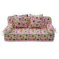 Slowmoose Mix Style Furniture-play For Barbie Doll House Sofa