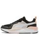 PUMA X-Ray Black Pink White Low Tops Sports Shoe 'Black White Pink'