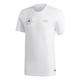adidas Tsubasa Germany Soccer/Football Short Sleeve White
