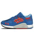 (PS) Asics Gel-Lyte 3 Onitsuka Tiger Shoes 'Blue Red'
