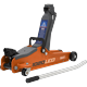 Sealey 1020LE Low Entry Yankee Trolley Jack