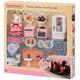 Sylvanian Families Playful Starter Furniture Set