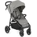 Joie Litetrax Pro in Pebble Pushchair