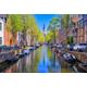 4* Amsterdam, Netherlands Holiday: 2, 3 Or 4 Nights & Return Flights | Wowcher