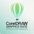 CorelDRAW Graphics Suite 2023 Special Edition