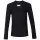 Canterbury Thermoreg Long Sleeve Base Layer Top in Black