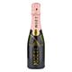 Mini Moet & Chandon Imperial Rose Champagne 20cl