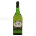 Croft Original Pale Cream Sherry 1 Ltr