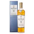 The Macallan 12 Year Triple Cask Matured Whisky 70cl