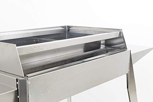 LISA - Bausatz Arrosticini Etna/Etna Maxi - Luxury Line Image