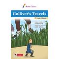 Gulliver's Travels 4. Land of Giants