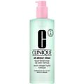 Clinique Liquid Facial Soap Oily Skin Female 200 ml