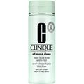 Clinique Liquid Facial Soap Extra Mild Skin Female 200 ml