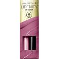 Max Factor Lipfinity Female 2.30 ml