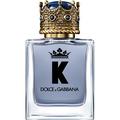 Dolce&Gabbana Eau de Toilette Spray Male 50 ml