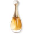 DIOR Eau de Parfum Spray Female 30 ml