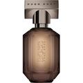 Hugo Boss Eau de Parfum Spray Female 50 ml