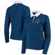 Guinness Six Nations Long Sleeve Rugby Jersey - Navy - Womens