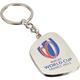 Rugby World Cup 2023 Keyring