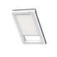 VELUX Solar Roller Blind RSL PK06 1028 - White RSL PK06 1028S