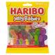 Haribo Jelly Babies Sweets Sharing Bag, 160g