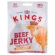 Kings Elite Snacks BBQ Beef Jerky, 25g