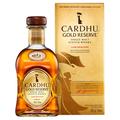 Cardhu Gold Reserve Single Malt Scotch Whisky, 70cl