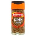 Schwartz Cumin Seed Jar, 35g