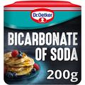 Dr. Oetker Bicarbonate of Soda, 200g