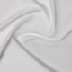 Bed Sheet Set with Pillows & Duvet (Light / Medium) - Single / White / Housewife / Soft / Medium