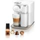 DeLonghi EN640.W Gran Latissima Nespresso Coffee Machine - White