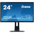 iiyama ProLite XB2483HSU-B3 LED display 60.5 cm (23.8") 1920 x...