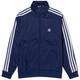 Adidas Women's Firebird Track Top Dark Blue