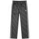 Adidas Men's Firebird Track Pant Black