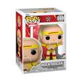 WWE - Hulk Hogan Vinyl Figurine 149 - Funko Pop! - Funko Shop UK