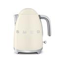 SMEG Kettle - Cream